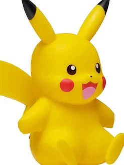 Pokemon Vinyl Figur - Pikachu