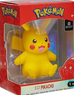 Pokemon Vinyl Figur - Pikachu