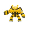Pokémon Battle Feature Deluxe Action Figur - Electivire