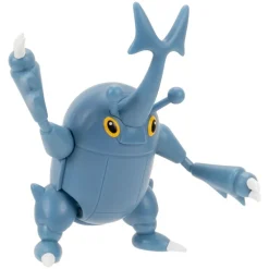 Pokémon Battle Feature Figur - Heracross