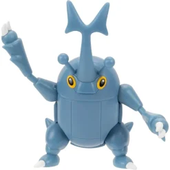 Pokémon Battle Feature Figur - Heracross
