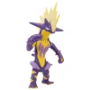 Pokémon Battle Feature Figur - Toxtricity