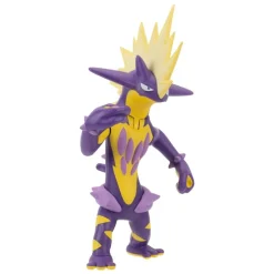 Pokémon Battle Feature Figur - Toxtricity