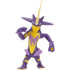Pokémon Battle Feature Figur - Toxtricity