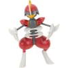 Pokémon Battle Feature Figur - Bisharp