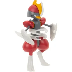 Pokémon Battle Feature Figur - Bisharp