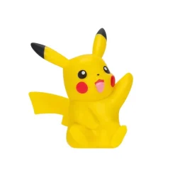 Pokémon Battle Figursett - Ninjask og Pikachu