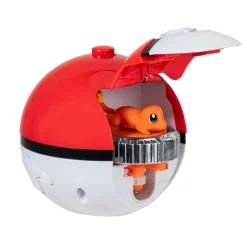 Pokémon Battle Spinner - Charmander