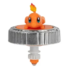 Pokémon Battle Spinner - Charmander