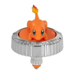 Pokémon Battle Spinner - Charmander