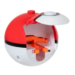 Pokémon Battle Spinner - Charmander