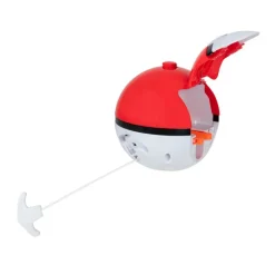 Pokémon Battle Spinner - Charmander