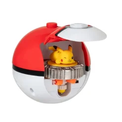Pokémon Battle Spinner - Pikachu