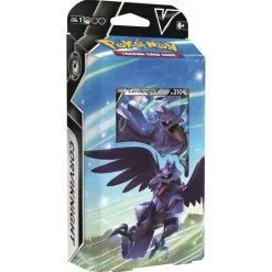 Pokémon Battle Theme Deck - Corviknight V