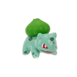 Pokémon Clip 'N' Go Belte Sett - Bulbasaur
