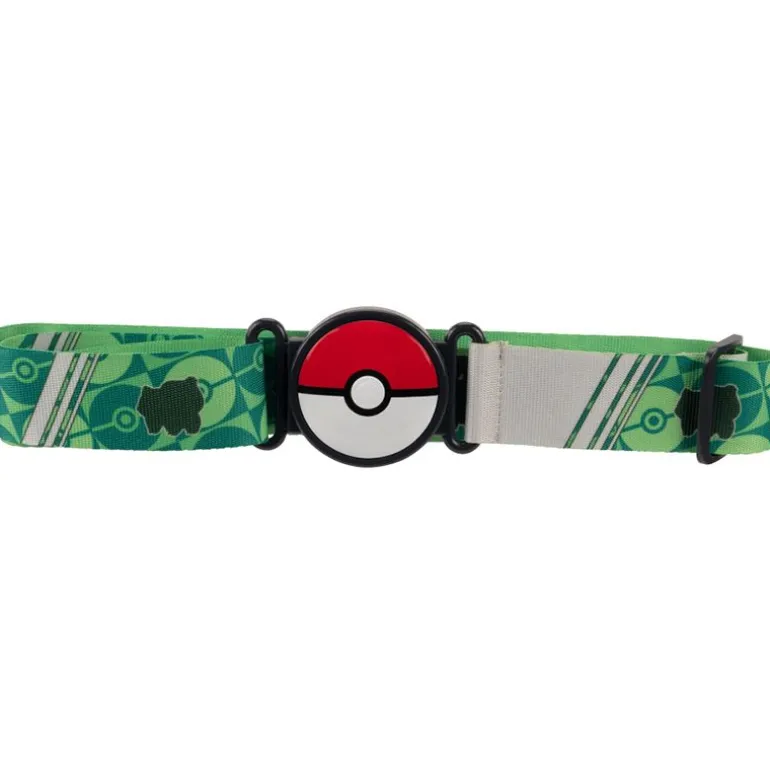 Pokémon Clip 'N' Go Belte Sett - Bulbasaur
