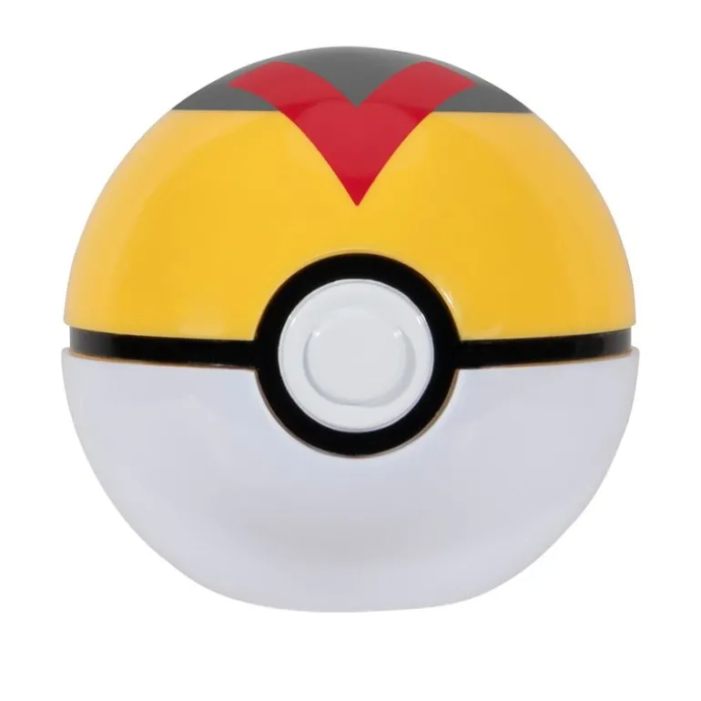 Pokémon Clip 'N' Go Belte Sett - Bulbasaur