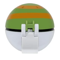 Pokémon Clip 'N' Go Belte Sett - Bulbasaur