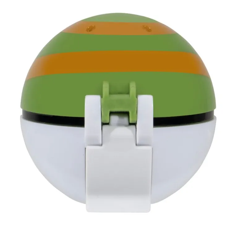 Pokémon Clip 'N' Go Belte Sett - Bulbasaur