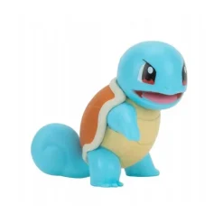 Pokémon Clip 'N' Go Belte Sett - Squirtle