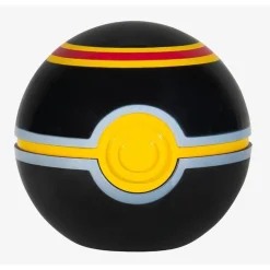 Pokémon Clip 'N' Go Beltesett m/ Luxury Ball og Great Ball - Charmander #1