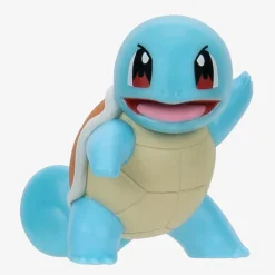 Pokémon Clip 'N' Go Beltesett m/ Ultra Ball og Lure Ball - Squirtle #1