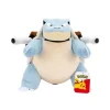 Pokémon Plysjbamse 30cm - Blastoise
