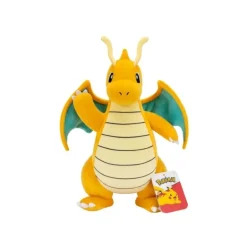 Pokémon Plysjbamse 30cm - Dragonite