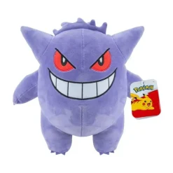 Pokémon Plysjbamse 30cm - Gengar