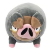 Pokémon Plysjbamse 20cm - Lechonk