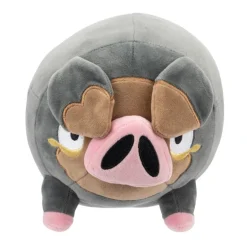 Pokémon Plysjbamse 20cm - Lechonk