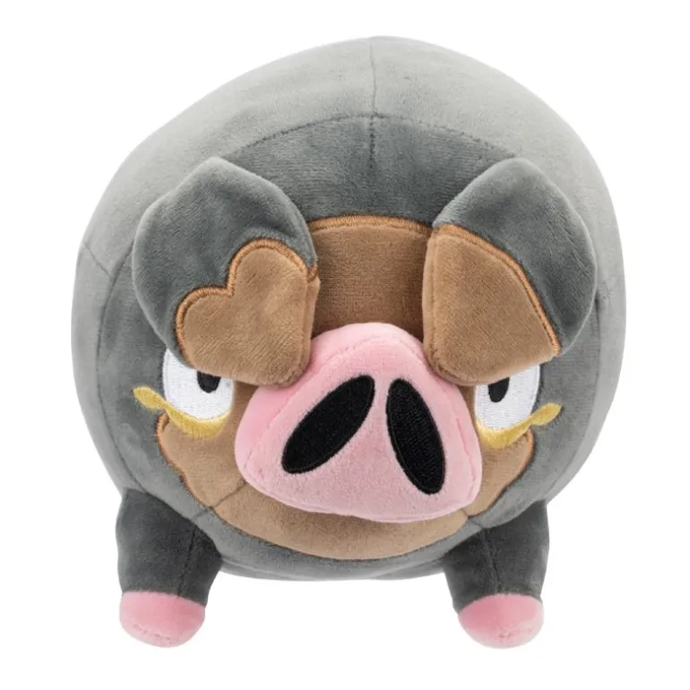 Pokémon Plysjbamse 20cm - Lechonk
