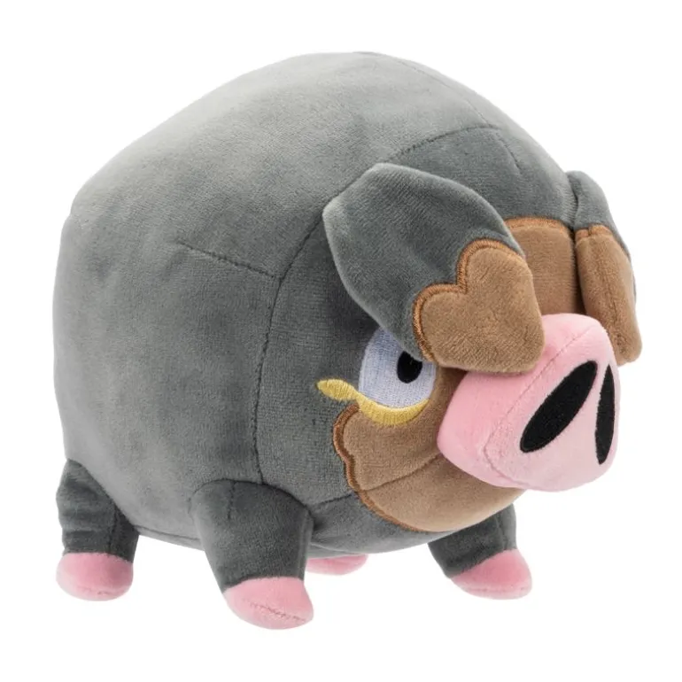 Pokémon Plysjbamse 20cm - Lechonk