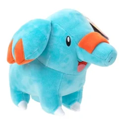 Pokémon Plysjbamse 20cm - Phanpy