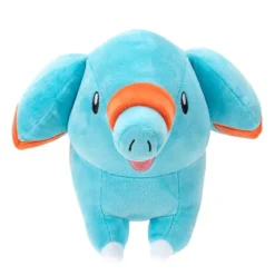 Pokémon Plysjbamse 20cm - Phanpy