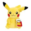 Pokémon Plysjbamse 30cm - Pikachu