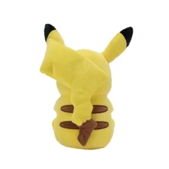 Pokémon Plysjbamse 30cm - Pikachu