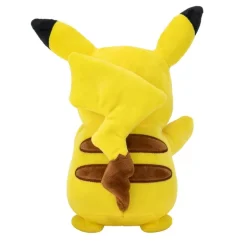 Pokémon Plysjbamse 20cm - Pikachu #6