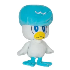 Pokémon Plysjbamse 20cm - Quaxly