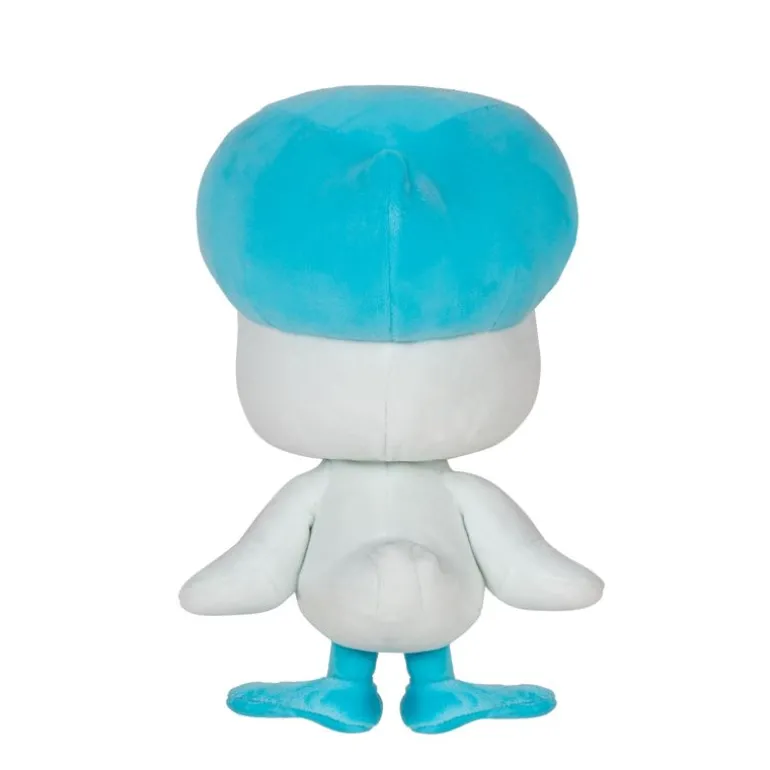 Pokémon Plysjbamse 20cm - Quaxly