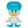 Pokémon Plysjbamse 20cm - Quaxly