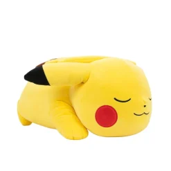 Pokémon Plysjbamse 45cm - Sovende Pikachu