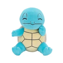 Pokémon Plysjbamse 20cm - Squirtle #2