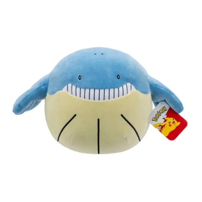 Pokémon Plysjbamse 30cm - Wailmer