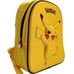 Pokémon Ryggsekk 32 cm - Pikachu