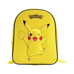Pokémon Ryggsekk 32 cm - Pikachu