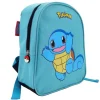 Pokémon Ryggsekk 32 cm - Squirtle