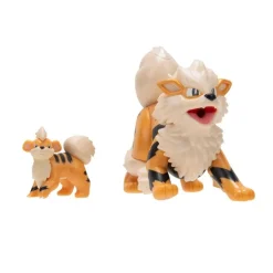 Pokémon Select Evolution 2 pk - Arcanine