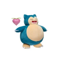 Pokémon Snooze Action Snorlax 25 cm med over 20 lyder