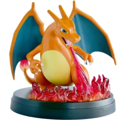 Pokémon Super Premium Collection - Charizard Ex